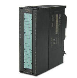 測定レンジの異なるアナログ入力SM331 PLC CPUモジュール