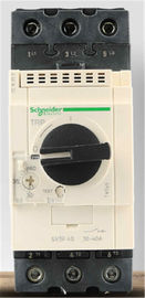 Schneider GV3P40 GV3P65 Motor Control Circuit Breaker TeSys GV3 Thermal Magnetic Protector
