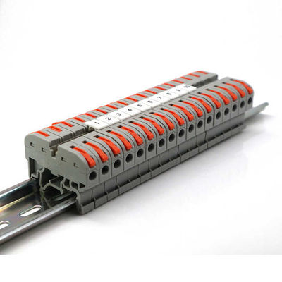 Household Quick Terminal Block High Current