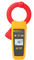 Fluke Leakage Current Digital Clamp Meter Multimeter With 3 Crest Factor 368 368FC