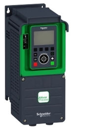 Green シュナイダー可変速度ドライブ/ 3相可変周波数ドライブ0.75kW〜800kW