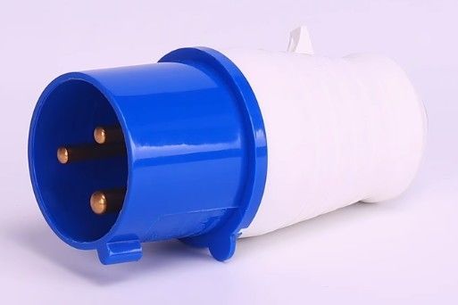 3ピン 32A 産業用プラグ IP44 IP67 産業用防水プラグ 220v 380v