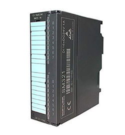 シーメンス S7-300 SM321 PLC CPUモジュール（PLCとデジタルプロセス信号の接続用）
