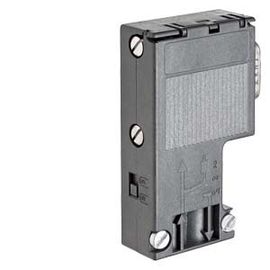 6AG1972-0BA12-2XA0 シーメンスバスコネクタProfibus Dp RS 485簡単取り付け